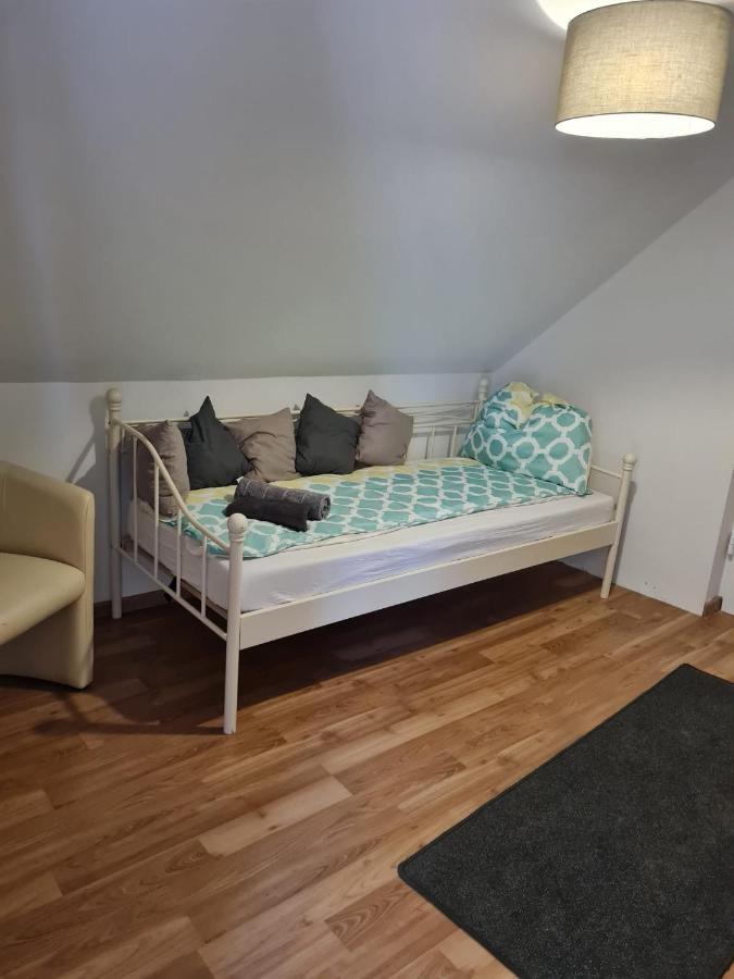 Santa Lucia Apartments Bodensdorf Cameră foto