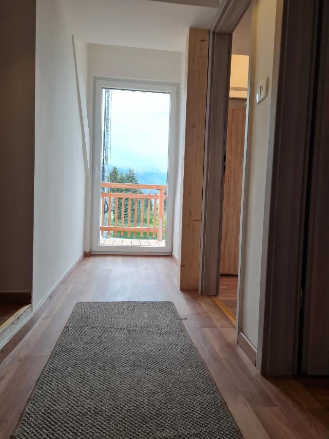 Santa Lucia Apartments Bodensdorf Cameră foto
