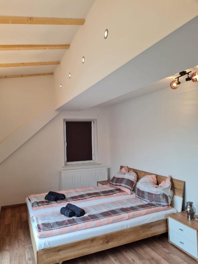 Santa Lucia Apartments Bodensdorf Cameră foto