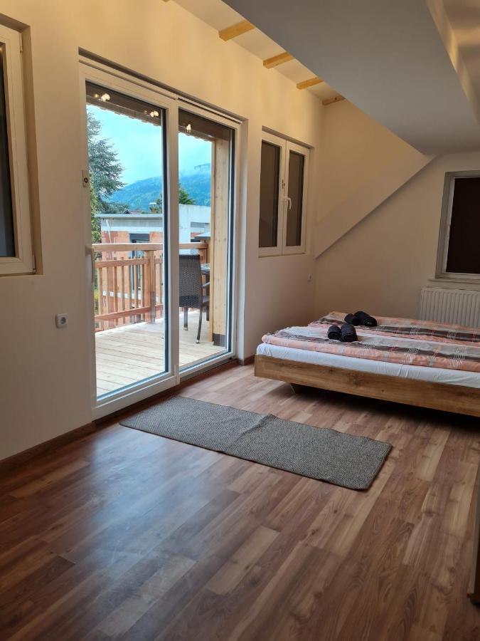Santa Lucia Apartments Bodensdorf Cameră foto